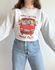 The Moms Out Crewneck (L)