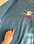 The Bald Eagle Crewneck (XL)