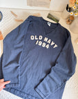The 1994 Old Navy Long Sleeve (L)