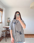 The Terrier T Shirt (XL)