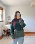 The Deer Scenic Sweater (M)