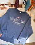 The Off-road Chopper Crewneck (L)