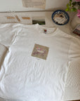 The Summer Wheelbarrow Tee (L)