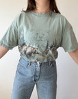The Bear Country T Shirt (XL)