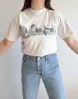The Wild About Birdies T Shirt (M)