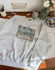The Minnesota Panfishing Crewneck (L)