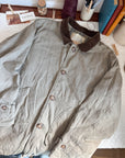 The Misty Morning Chore Jacket (L)