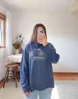 The Off-road Chopper Crewneck (L)