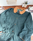 The Aspen Barn Jacket (XXL)