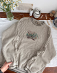 The Wilderness Sweater (XL)