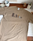 The Natures Calling T Shirt (L)