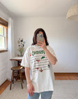 The Fun Fishing T Shirt (XL)