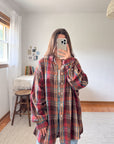 The RL Picnic Flannel (XL)
