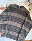 The Moody Grandpa Sweater (XL)