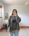 The American Golf Tour Crewneck (XL)