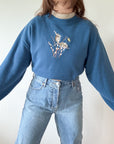 The Field Mouse Crewneck (L)