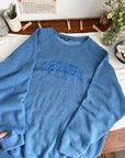 The Cape Canaveral Crewneck (XL)