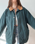 The Aspen Barn Jacket (XXL)