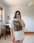 The Deers are Hunting T Shirt (L)