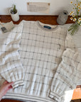 The Neutral Golf Swing Sweater (XL)