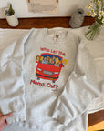 The Moms Out Crewneck (L)