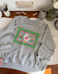The Minnesota Goose Crewneck (L)