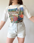 The Deers are Hunting T Shirt (L)
