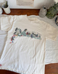 The Wild About Birdies T Shirt (M)