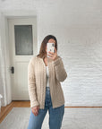The Fireplace Cardigan (L)