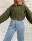 The Slopes Sweater (M)