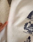 The Lighthouse Crewneck (XL)
