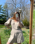 The Desert Romper (M)