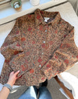 The Harvest Tapestry Jacket (XXL)