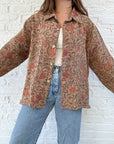 The Harvest Tapestry Jacket (XXL)