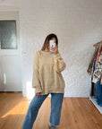 The Maize Sweater (XL)
