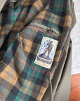 The Aspen Lined Jacket (XLT)