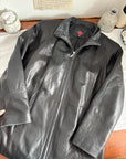 The Nana Leather Jacket (M)