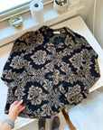 The Ornate Tapestry Jacket (L)