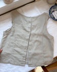 The Sandy Shore Tank (M)