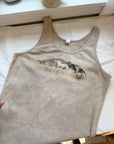 The Wild Horses Tank (L)