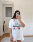 The Boston Harbor T Shirt (XL)