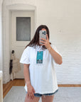 The Seagull T Shirt (L)