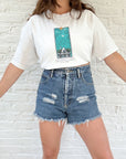 The Seagull T Shirt (L)