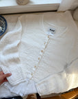 The Flowy Surf Top (S)