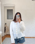 The Flowy Surf Top (S)