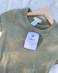 The Moss Top (XS)