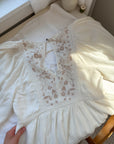 The Boho Beach Dress (XS)