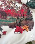 The Fall Landscape Crewneck (XL)