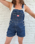 The Dolphin Shortalls (M)