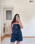 The Dolphin Shortalls (M)
